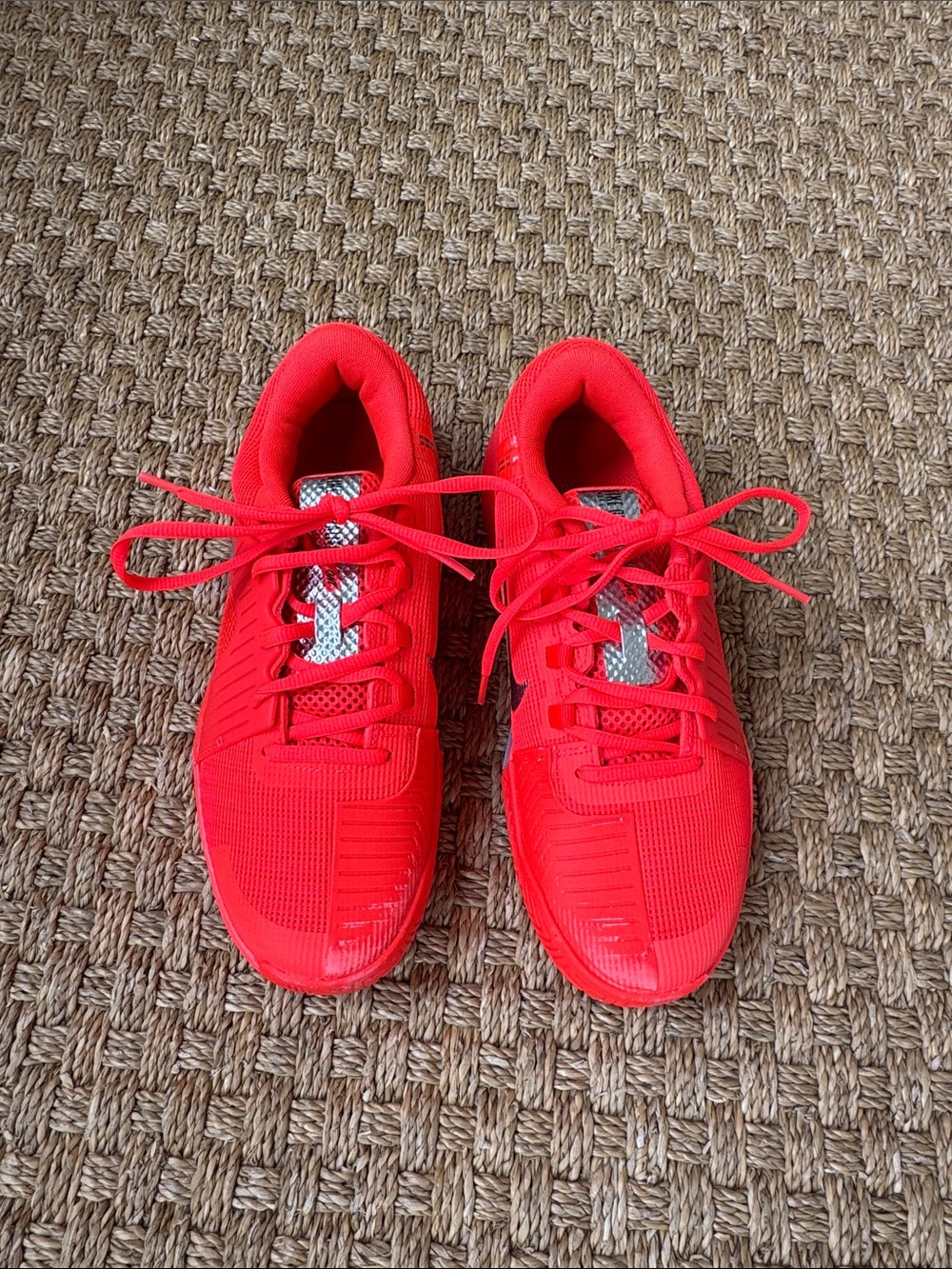 New Without Box Nike GP Challenge Tennis Court Shoe